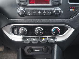 Kia Rio 1.1 CRdi Plus Pack picture 18