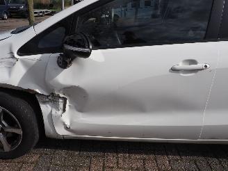 Kia Rio 1.1 CRdi Plus Pack picture 7