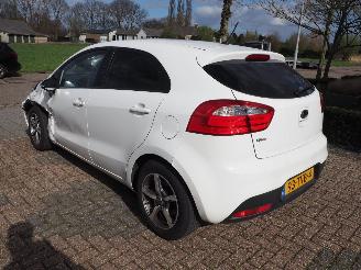 Kia Rio 1.1 CRdi Plus Pack picture 6