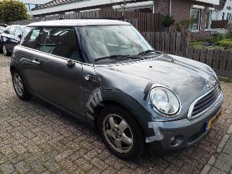 Mini Mini 1.4 One Earl Grey picture 3