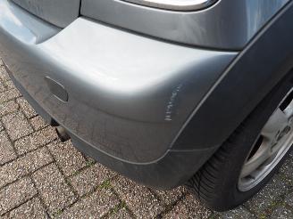 Mini Mini 1.4 One Earl Grey picture 11