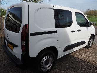 Peugeot Partner 1.5 Hdi Premium Automaat picture 4