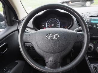 Hyundai I-10 1.1 I-Drive picture 13