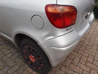 Toyota Yaris 1.3 VVT-i Sol Automaat picture 7