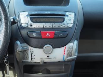 Toyota Aygo 1.0-12V start Niet! picture 13