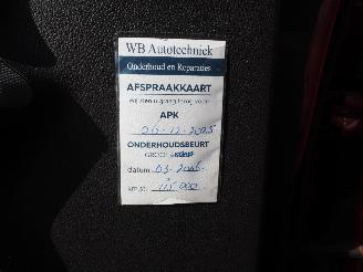 Chevrolet Aveo 1.4 LT picture 21