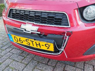 Chevrolet Aveo 1.4 LT picture 7