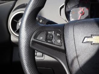 Chevrolet Aveo 1.4 LT picture 13