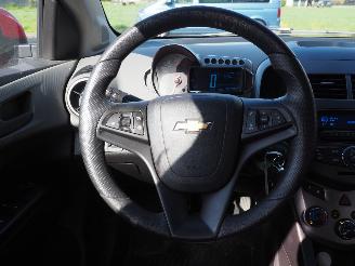 Chevrolet Aveo 1.4 LT picture 12