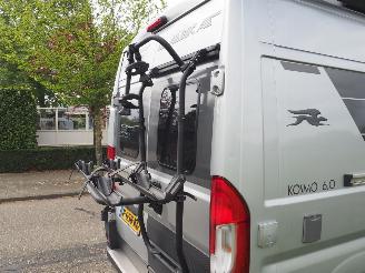 Laika  Kosmo 6.0 picture 16