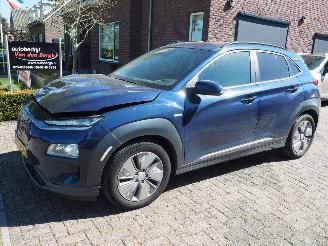  Hyundai Kona EV Limited 64KWH 2020/12