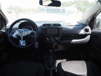 Mitsubishi Space-star 1.2 Connect+ picture 13