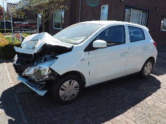 Avarii autoturisme Mitsubishi Space-star 1.2 Connect+ 2023/10