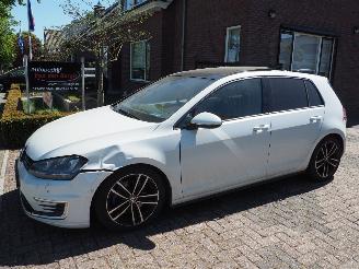 Avarii autoturisme Volkswagen Golf 1.4 TSI GTE Connected Series 2016/10