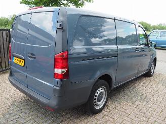 Mercedes Vito 110 CDI  Functional Lang picture 4