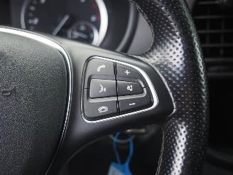 Mercedes Vito 110 CDI  Functional Lang picture 17