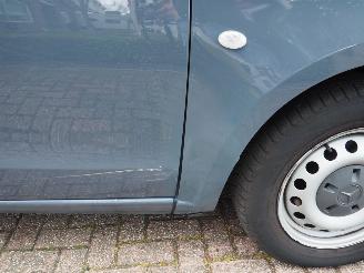 Mercedes Vito 110 CDI  Functional Lang picture 11