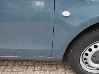 Mercedes Vito 110CDI Functional Lang picture 9