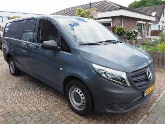 Mercedes Vito 110CDI Functional Lang picture 3