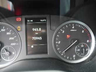 Mercedes Vito 114CDI Extra Lang picture 31