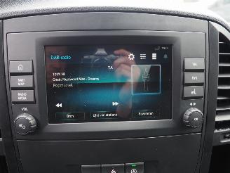 Mercedes Vito 114CDI Extra Lang picture 24