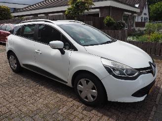 Renault Clio 0.9 Tce Expression picture 3