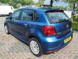 Volkswagen Polo 1.2 Tsi Comfortline picture 6