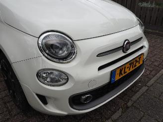 Fiat 500 0.9 TwinAir Turbo 500s picture 9