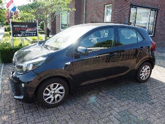  Kia Picanto 1.0 MPi DynamicLine 2020/2