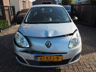 Renault Twingo 1.2 Authentique picture 2