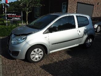  Renault Twingo 1.2 Authentique 2009/11