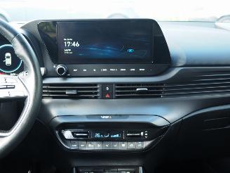 Hyundai I-20 1.0 T-gdi Premium Automaat picture 29
