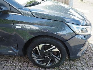 Hyundai I-20 1.0 T-gdi Premium Automaat picture 12
