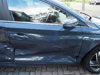 Hyundai I-20 1.0 T-gdi Premium Automaat picture 16