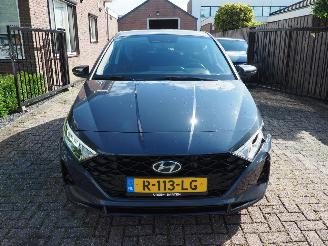 Hyundai I-20 1.0 T-gdi Premium Automaat picture 2