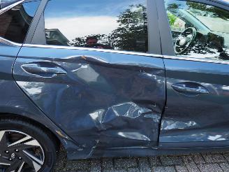 Hyundai I-20 1.0 T-gdi Premium Automaat picture 17