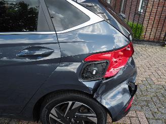 Hyundai I-20 1.0 T-gdi Premium Automaat picture 21