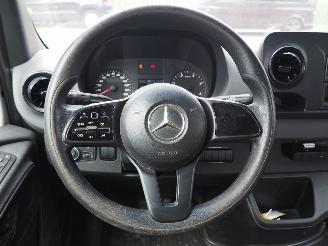 Mercedes Sprinter 314 2.2Cdi Pickup 5persoons picture 22