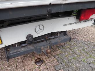 Mercedes Sprinter 314 2.2Cdi Pickup 5persoons picture 7