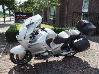 skadebil motor BMW R 1100 R1100 RT 1999/7