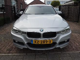 BMW 3-serie 330E M-Pakket high Executive picture 2