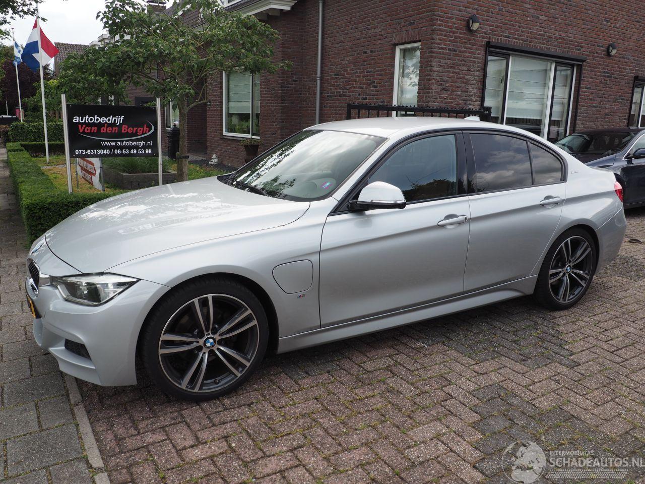 BMW 3-serie 330E M-Pakket high Executive