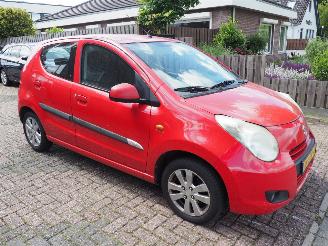 Suzuki Alto 1.0 Exclusive picture 3