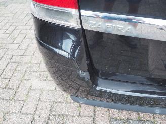 Opel Zafira 1.8 Cosmo 7 Persoons picture 8