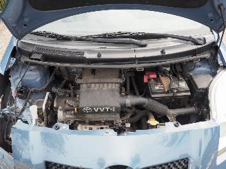 Toyota Yaris 1.3 VVTi Sol picture 13