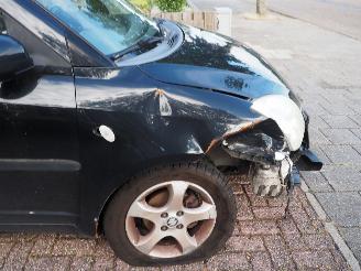 Suzuki Swift 1.3 Shogun picture 10