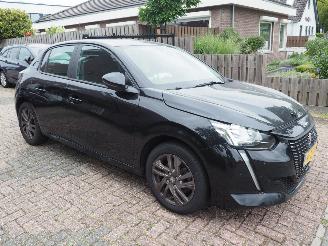 Peugeot 208 1.2 PureTech Active Pack Automaat picture 3