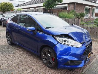 Ford Fiesta 1.6 ST2 picture 3