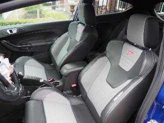 Ford Fiesta 1.6 ST2 picture 29