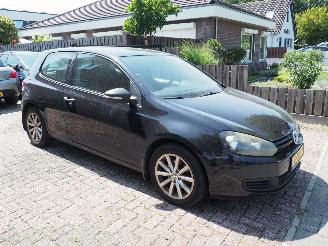 Volkswagen Golf 1.2 TSi  Trendline BlueMotion picture 3